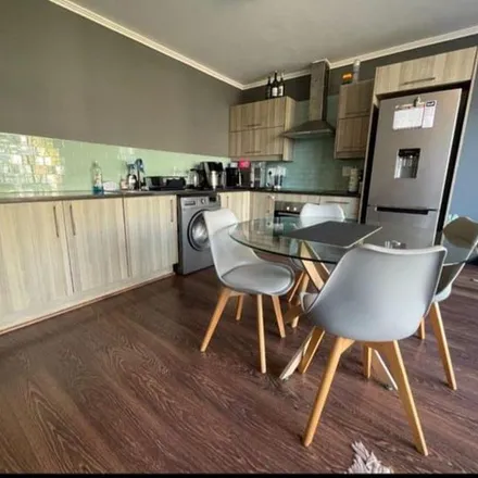 Rent this 1 bed apartment on Century Way in Century City, Milnerton