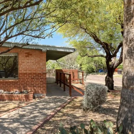 Image 3 - 723 North Van Buren Avenue, Tucson, AZ 85711, USA - House for sale