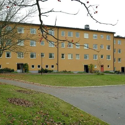 Image 1 - Ulaxgatan, 591 51 Motala, Sweden - Apartment for rent
