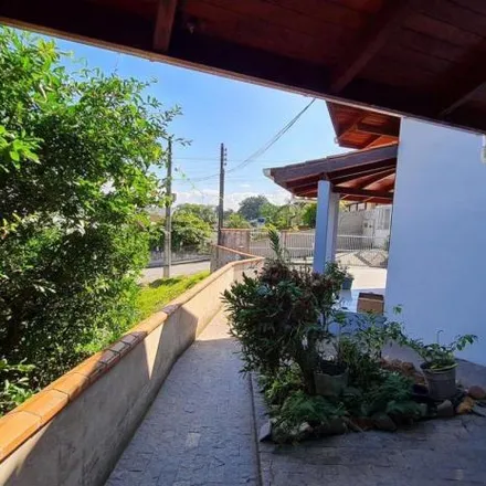 Buy this 4 bed house on Rua Erwin Reinhold in Tribess, Blumenau - SC