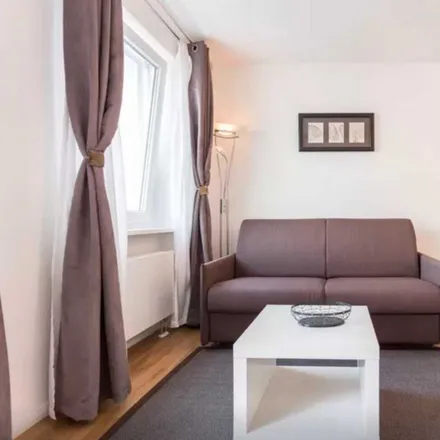Rent this 1 bed apartment on Gürtelstraße 28A in 10247 Berlin, Germany