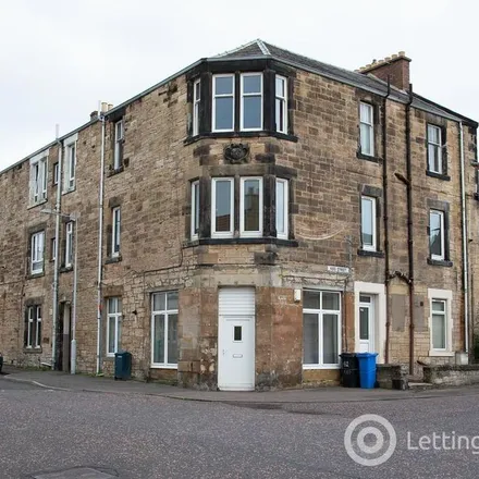 Image 4 - Beatty Crescent, Kirkcaldy, KY1 2HS, United Kingdom - Apartment for rent