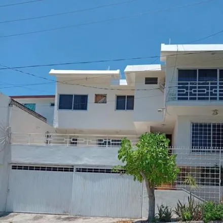Buy this 3 bed house on Calle Río Évora in Lomas de Guadalupe, 80250 Culiacán