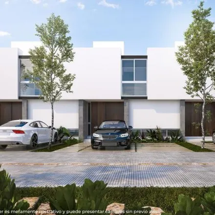 Image 1 - Calle 18, 97302 Dzityá, YUC, Mexico - House for sale