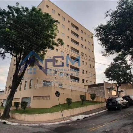 Rent this 2 bed apartment on Avenida Doutor Sebastião Henrique da Cunha Pontes in Jardim San Marino, São José dos Campos - SP