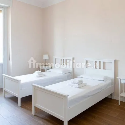 Image 5 - Viale Belfiore 44, 50100 Florence FI, Italy - Apartment for rent
