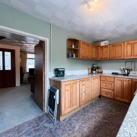 Image 7 - Hen-Dy-Cwrdd Chapel, Mount Pleasant Street, Trecynon, CF44 8NF, United Kingdom - Townhouse for sale
