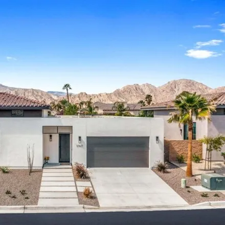 Rent this 4 bed house on 57919 Santo Thomas in La Quinta, CA 92253