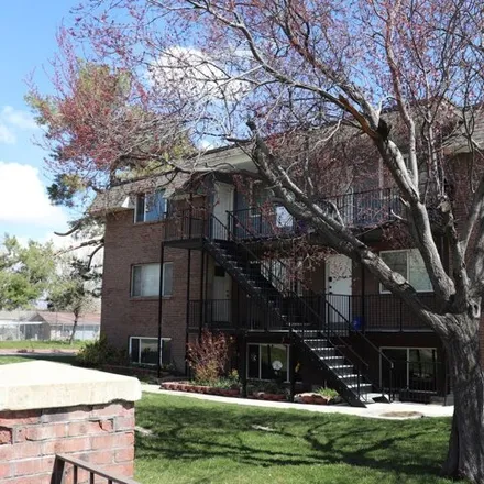 Buy this 2 bed condo on 3669 2200 West in West Valley City, UT 84119