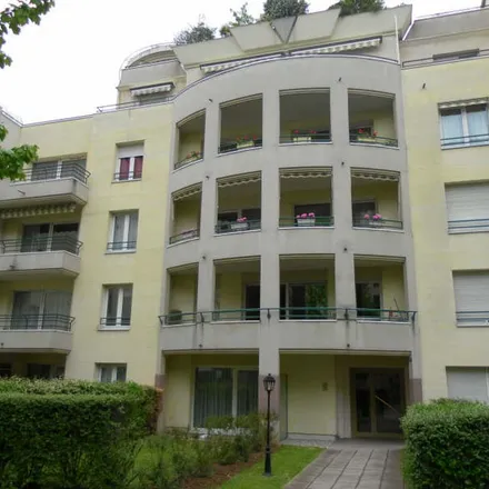 Image 2 - 1 Rue Paul Couderc, 92330 Sceaux, France - Apartment for rent