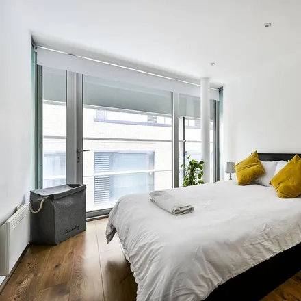 Rent this 2 bed apartment on London in E15 1NR, United Kingdom