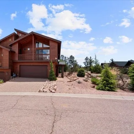 Rent this 2 bed house on Thunder Mountain Road in Payson, AZ 85072
