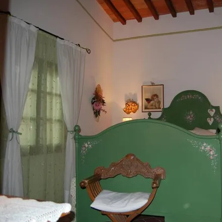 Rent this 3 bed house on Gambassi Terme in Florence, Italy