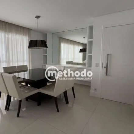 Buy this 2 bed apartment on Avenida Alaôr Farias de Barros in Campinas, Campinas - SP