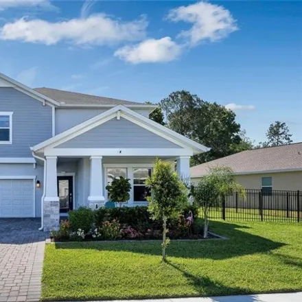 Buy this 5 bed house on Camden Way in Polk County, FL 33858