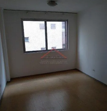 Rent this 1 bed apartment on Rua Santa Isabel 72 in Vila Buarque, São Paulo - SP