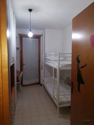 Rent this 2 bed room on Via di Dragoncello in 00126 Rome RM, Italy