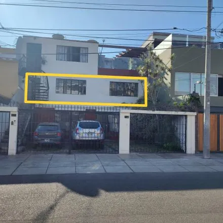 Image 2 - Calle Capitán William Guzmán E., Miraflores, Lima Metropolitan Area 15038, Peru - Apartment for rent