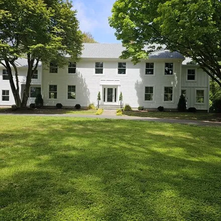Buy this 5 bed house on 87 Talmadge Hill Road in Talmadge Hill, New Canaan