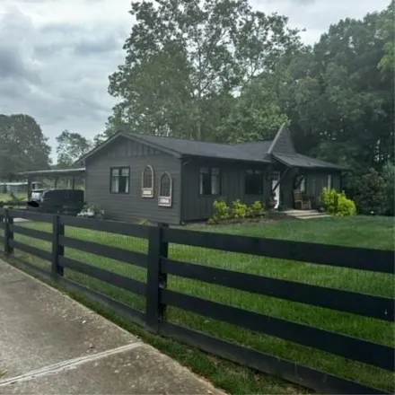Buy this 3 bed house on 15245 Birmingham Highway Hwy in Milton, Georgia