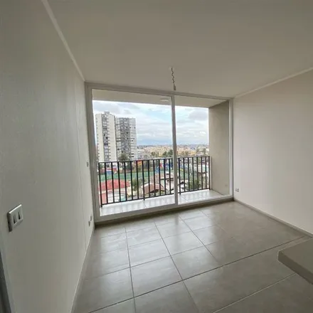Image 2 - Angamos 377, 798 0008 La Cisterna, Chile - Apartment for rent