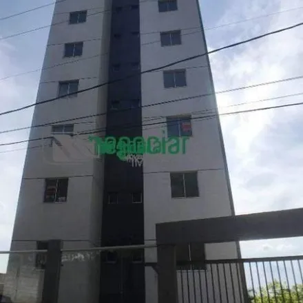 Buy this 2 bed apartment on unnamed road in Regional Centro, Betim - MG