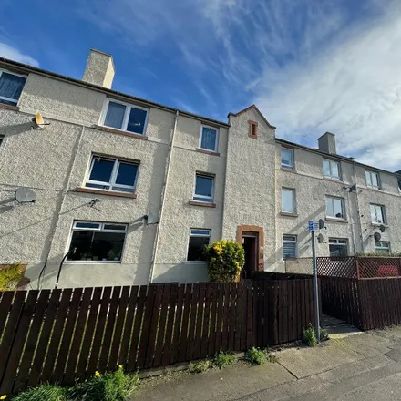 Image 1 - 10 Moat Drive, City of Edinburgh, EH14 1NT, United Kingdom - Apartment for rent
