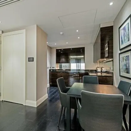 Image 4 - Run And Become, 4 Eccleston Street, London, SW1W 0SS, United Kingdom - Apartment for sale