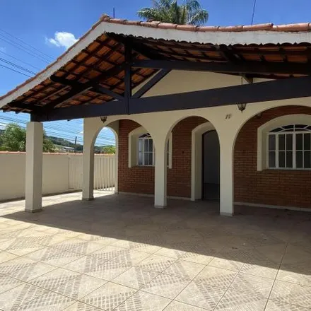 Buy this 3 bed house on Rua Sebastião Bueno Ferraz in Centro, Jarinu - SP