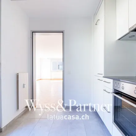 Image 5 - Via Rinaldo Simen 63, 6648 Circolo della Navegna, Switzerland - Apartment for rent