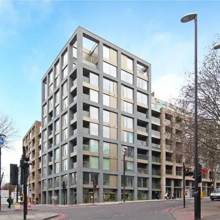 Rent this 2 bed apartment on 150 Pentonville Road in London, N1 9FW