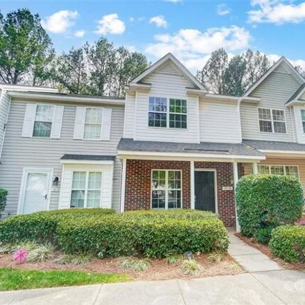 Buy this 2 bed house on 10158 Forest Landing Drive in Charlotte, NC 28213