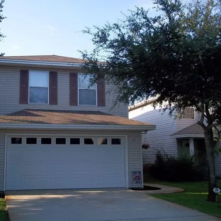 Rent this 4 bed house on 17 5th Avenue in Lake Lorraine, Okaloosa County
