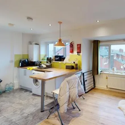 Rent this 2 bed apartment on 149 North Sherwood Street in Nottingham, NG1 4EG