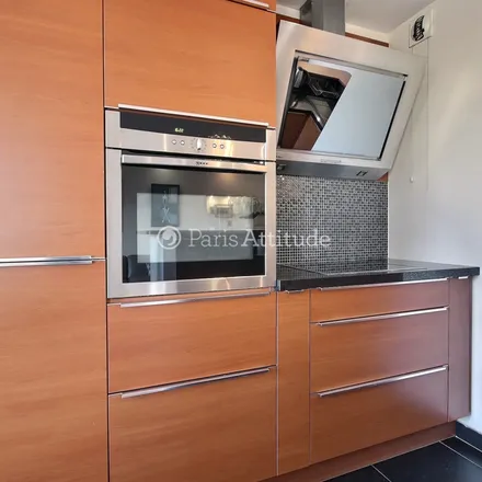 Image 6 - Webedia, 2 Rue Paul Vaillant-Couturier, 92300 Levallois-Perret, France - Apartment for rent