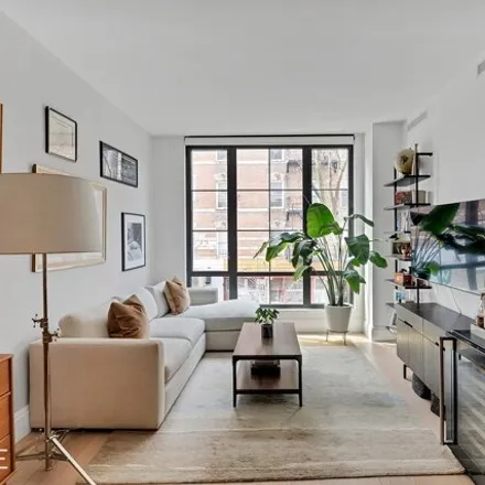 Buy this 1 bed condo on 185 Avenue A in New York, NY 10009