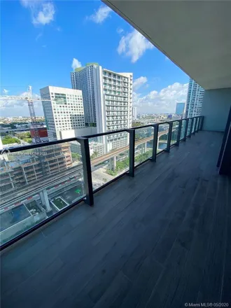 Image 1 - Brickell City Centre, South Miami Avenue, Miami, FL 33131, USA - Condo for rent