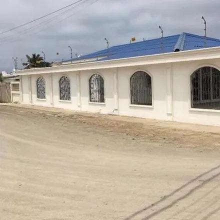 Image 2 - unnamed road, 240203, Salinas, Ecuador - House for sale