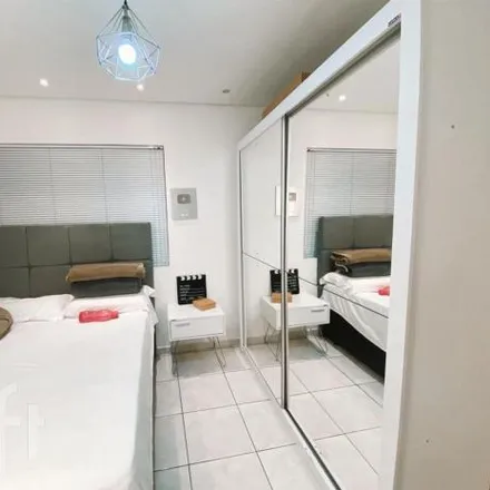 Buy this 2 bed apartment on Rua Joâo de Barros in Ferrazópolis, São Bernardo do Campo - SP