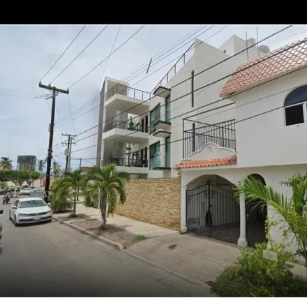 Buy this 3 bed house on Calle Río Bravo in Zona Dorada, 82000 Mazatlán