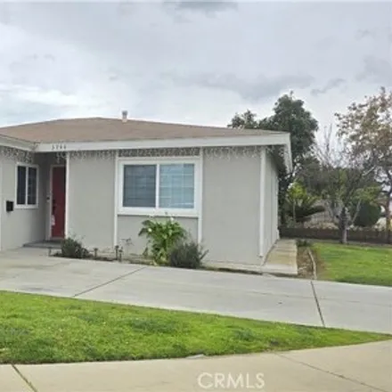 Rent this 3 bed house on 3740 Mayland Avenue in Baldwin Park, CA 91706