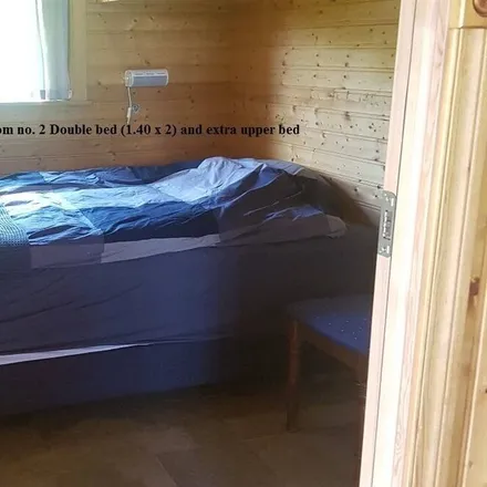 Rent this 3 bed house on Reykholt in Bláskógabyggð, Iceland