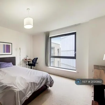 Image 8 - Eden Apartments, 3 Glengarnock Avenue, Cubitt Town, London, E14 3ER, United Kingdom - Apartment for rent