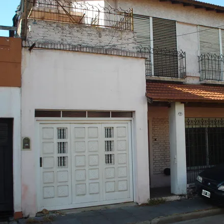 Buy this 4 bed house on Dolores 247 in Partido de Morón, 1720 Villa Sarmiento
