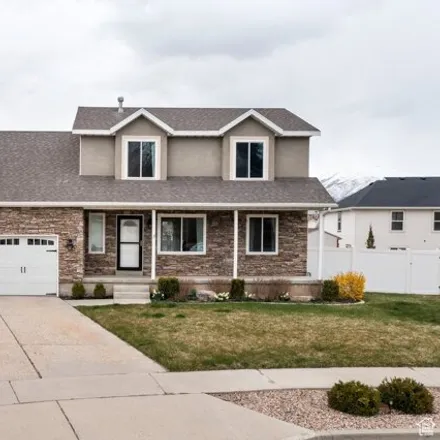 Buy this 5 bed house on 1601 South 3050 East Street in Sutro, Spanish Fork