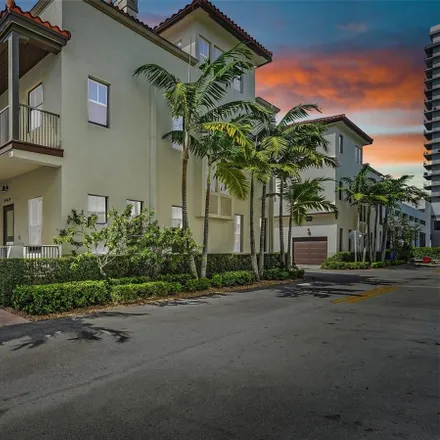 Buy this 5 bed townhouse on 8437 Northwest 51st Terrace in Doral, FL 33166