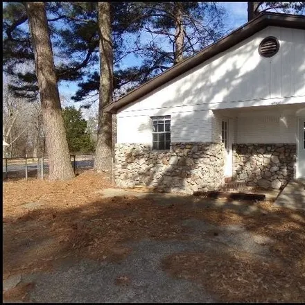 Rent this 1 bed house on 3698 Springhill Road in Springhill, Bryant