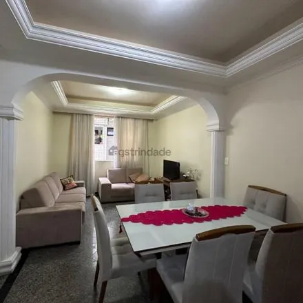 Buy this 2 bed apartment on Rua Edson in União, Belo Horizonte - MG