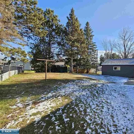 Image 5 - 372 South 3rd Street West, Aurora, Saint Louis County, MN 55705, USA - House for sale