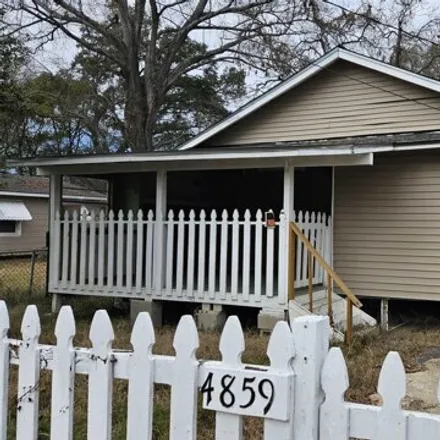 Buy this 2 bed house on 4881 Sherwood Street in Roppolo Villa, Baton Rouge